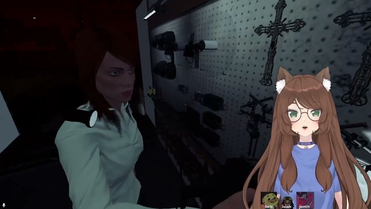 NEW GHOSTS AND CHRISTMAS EVENT!! || !socials !throne