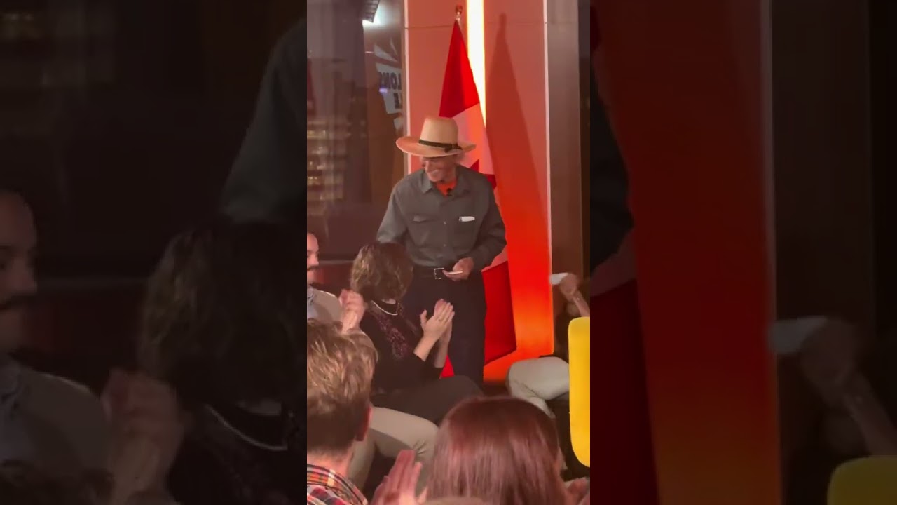 Choose your fighter: NDP edition #ndp #leadershiprace #cdnpoli #politics #canada #canadapolitics