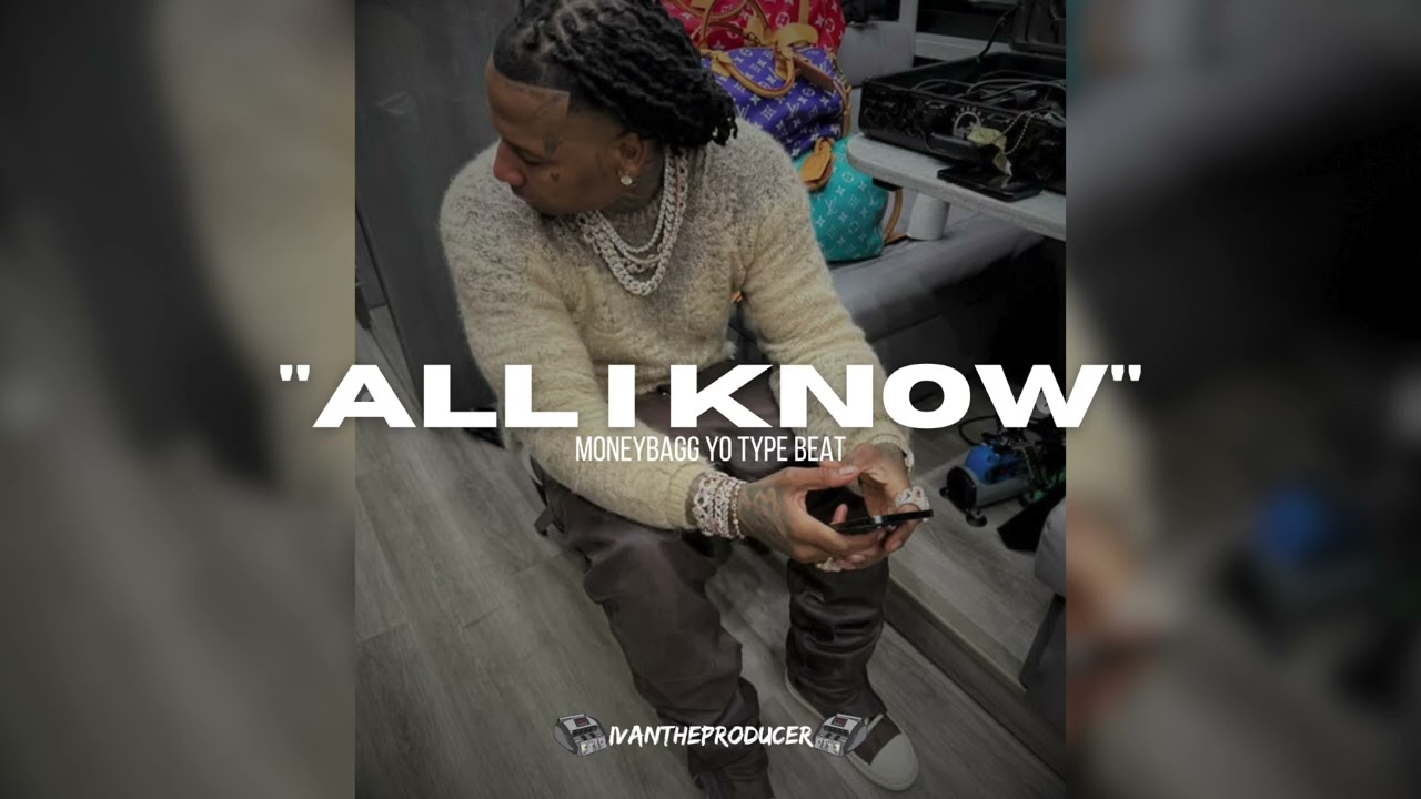 [SOLD] Moneybagg Yo Type Beat 2025 