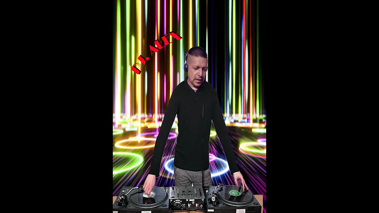 SU EXELENCIA ROCK STAR UN PEQUEÑO MIX