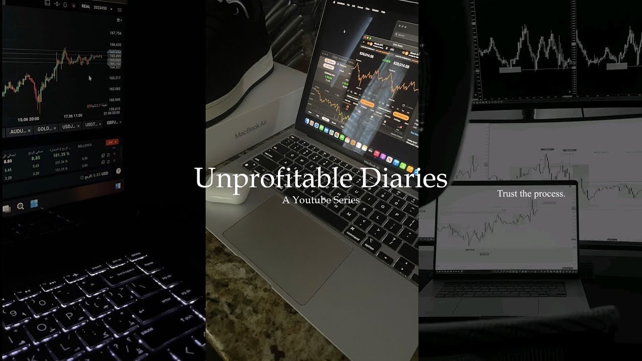 Unprofitable Diaries Day 23 - Risk Management