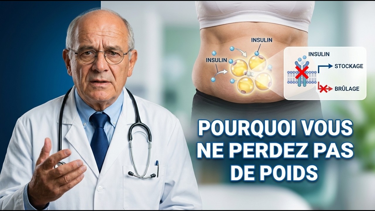 10 erreurs qui vous empêchent de perdre du poids (et comment les corriger)