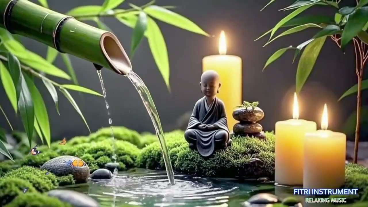 THIS MUSIC WILL CHANGE YOUR LIFE – DEEP SLEEP & EMOTIONAL HEALING! #relaxingmusic #music #2026