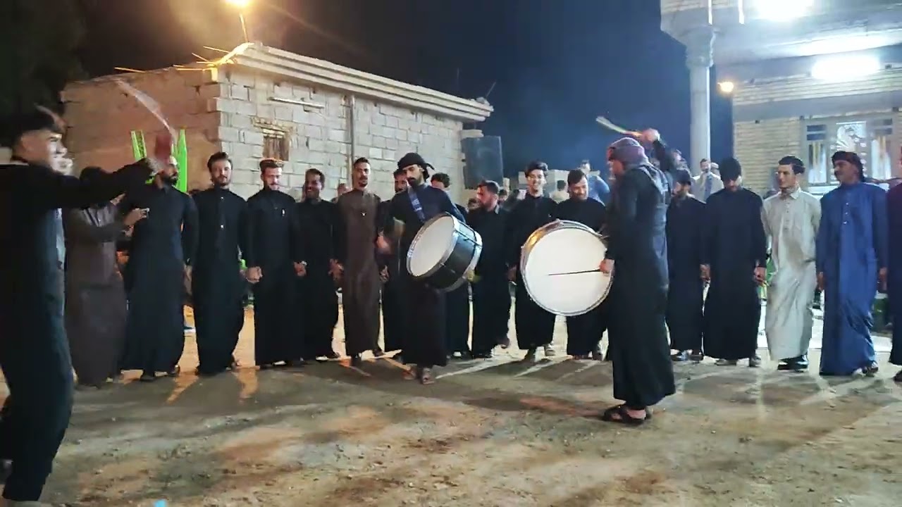 احمد الطيب جوبي شباب شمر الجواهره