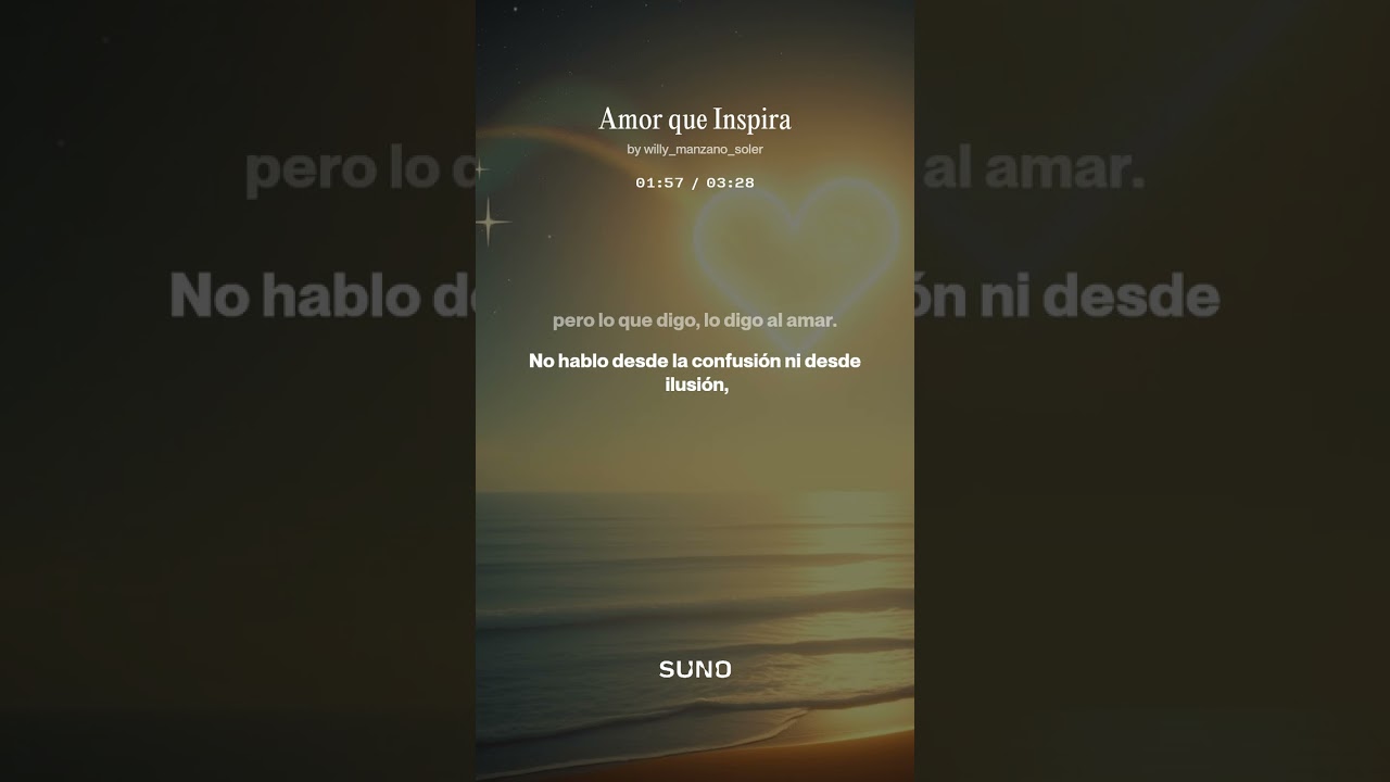 Amor que Inspira