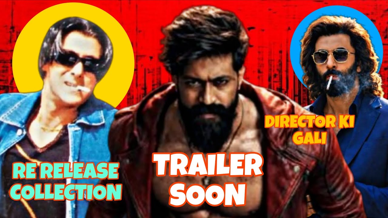 TOXIC TRAILER TERE NAAM RE RELEASE COLLECTION RANBIR😱 | MOVIES MAN | EPISODE 58