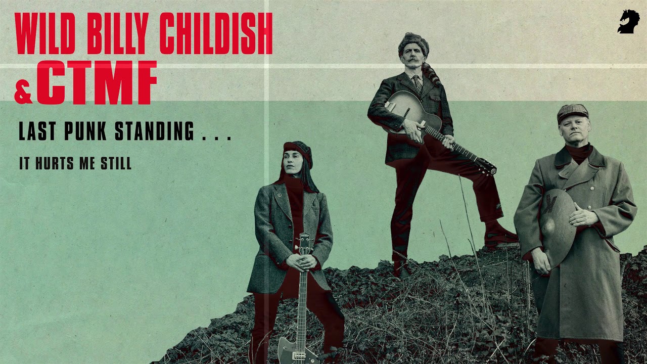 Hurts Me Still by CTMF – Music from The state51 Conspiracy