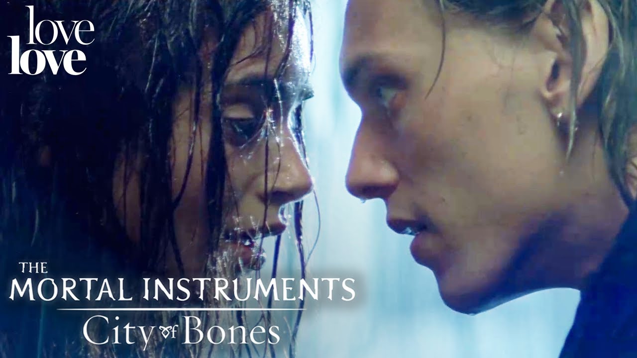 The Mortal Instruments: City of Bones | 
