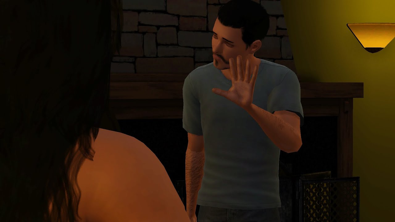 The Best of Us- S2 Ep. 7 (Sims 3 Series)