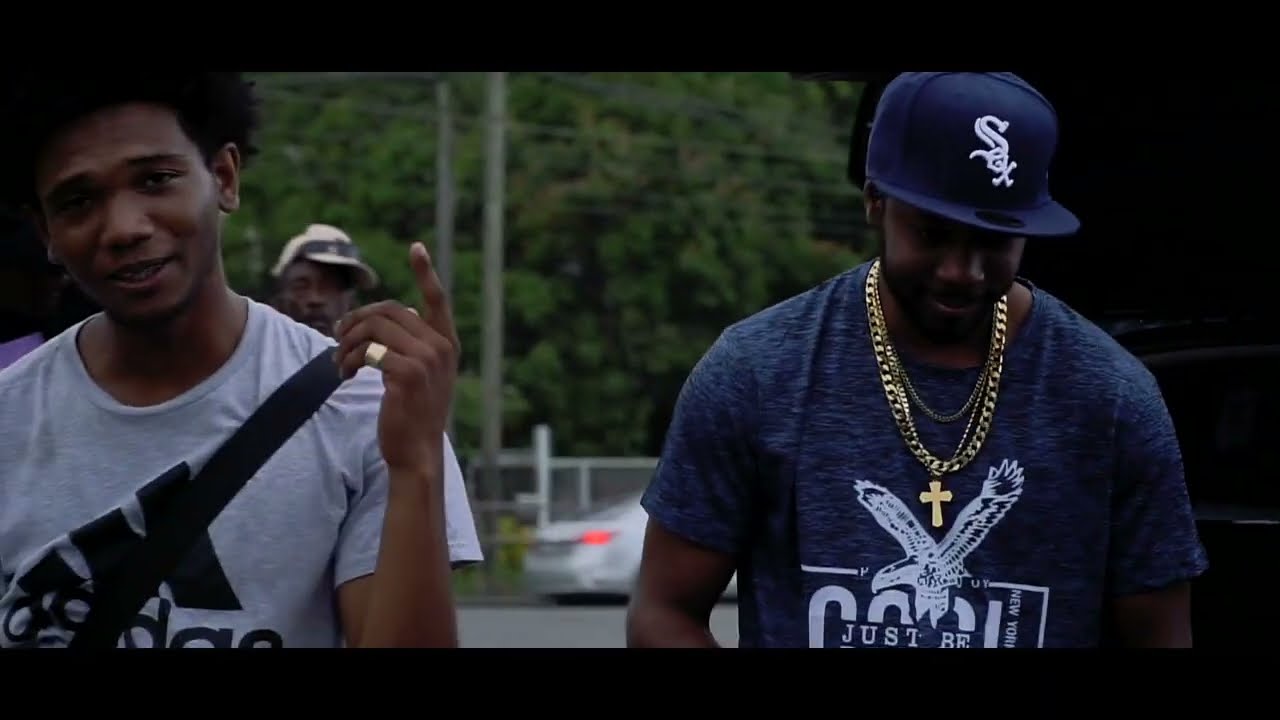 Dutch Shots - Fast Life Official Music Video