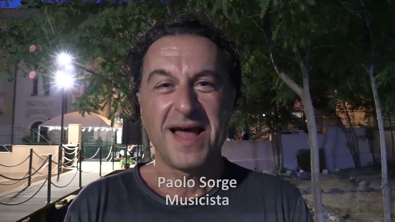 Reggio C.: &ldquo;Eptamodale Rhegion Jazz&rdquo;, Paolo Sorge Quartet in concerto