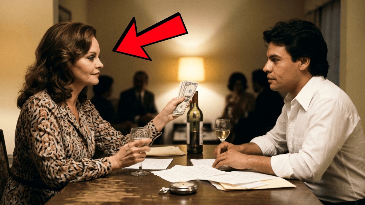 Rocío Dúrcal Apostó Mil Dólares con Juan a que No Podría Componer una Canción en 10 Minutos —Pero...