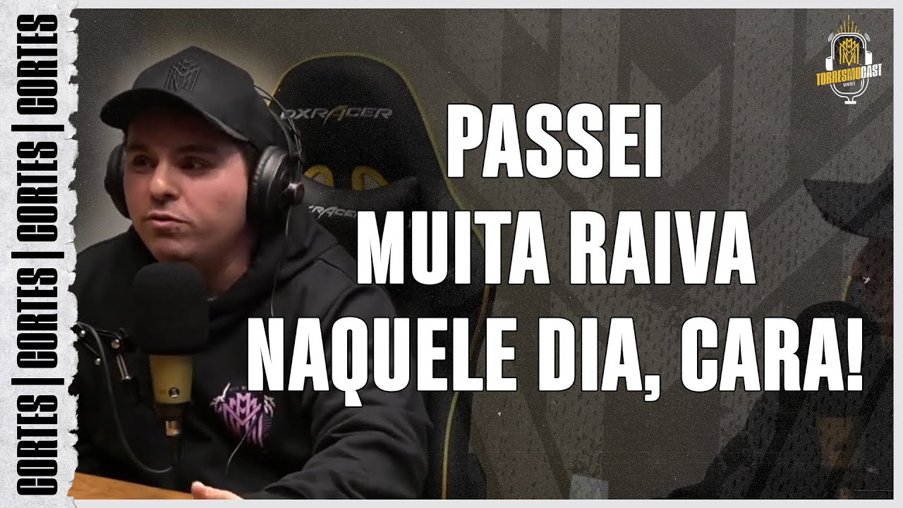 JO&Atilde;O MMMV BRIGA COM HATER NO AEROPORTO