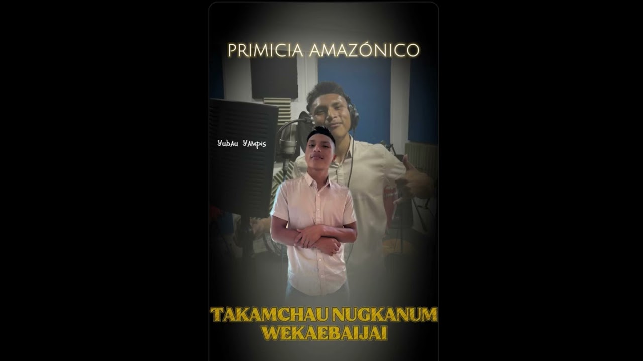 TAKAMCHAU NUGKANUM WEKAESAN BUUTBAIJAI: primicia diciembre 2025 Yubau Yampis 