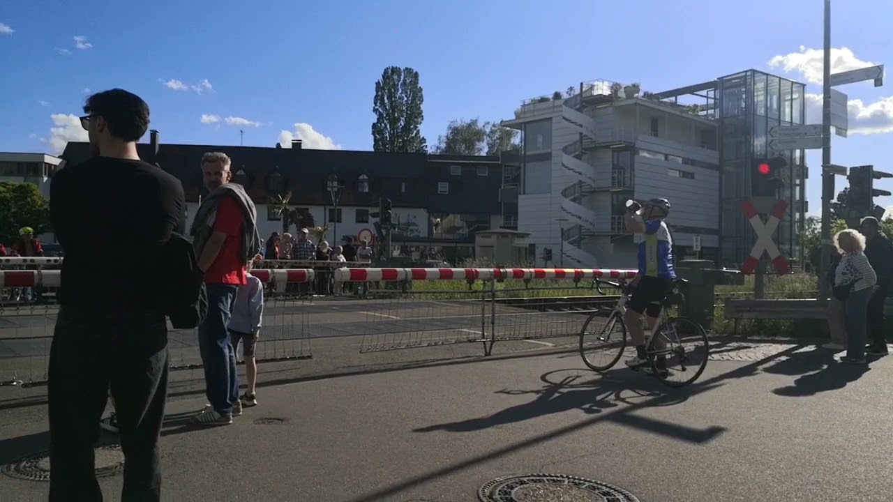 Bü in Bodman-Ludwigshafen