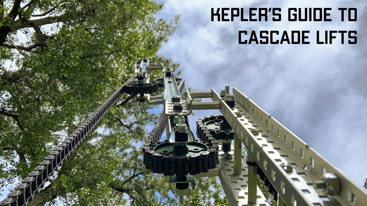 Kepler's Guide to Cascade Lifts