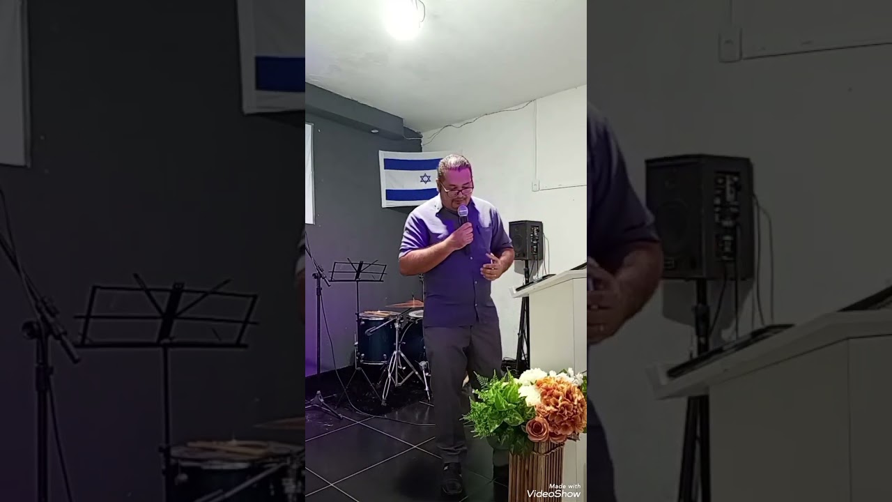 Como vencer o mal que há em mim.