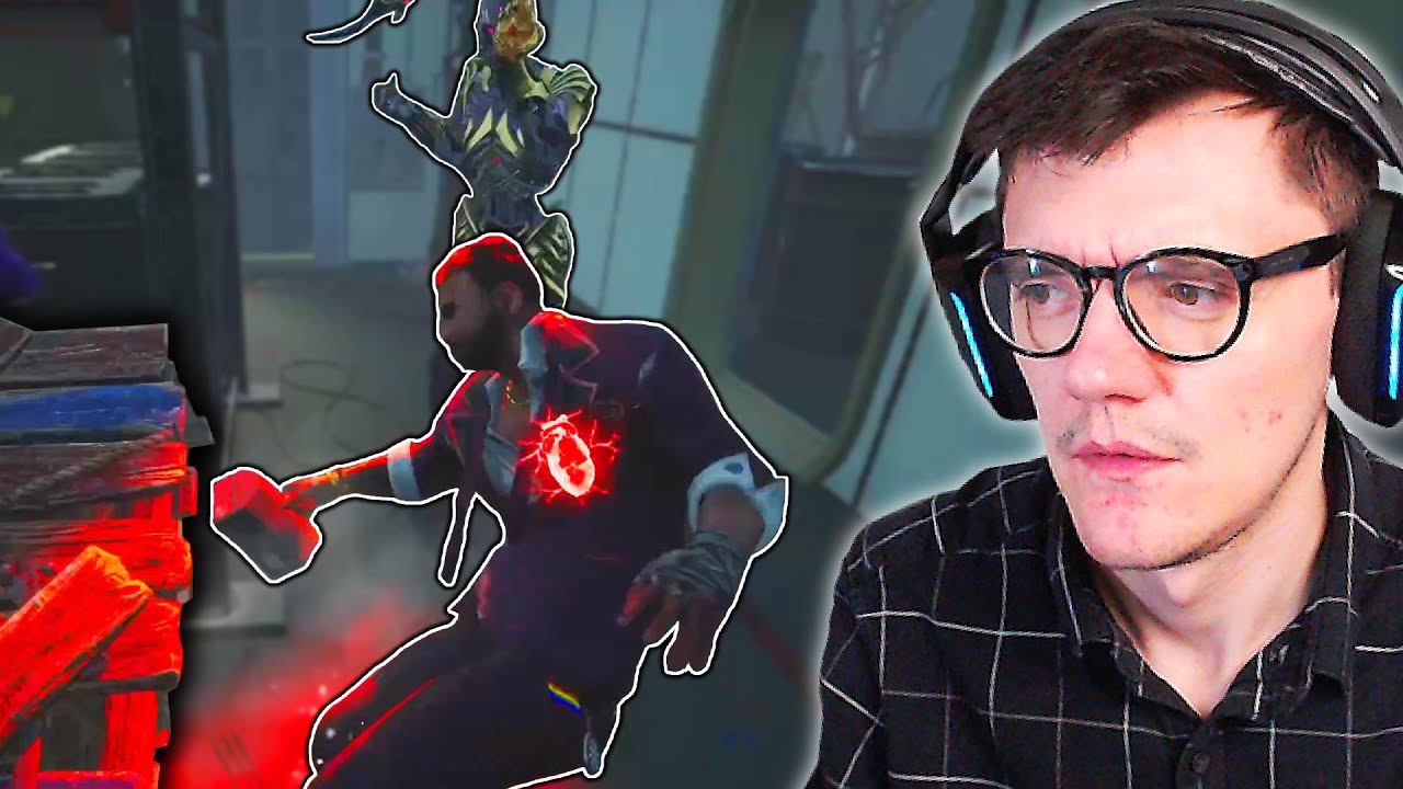 Is there anything Vecna CAN'T do!? | Weekly Highlights