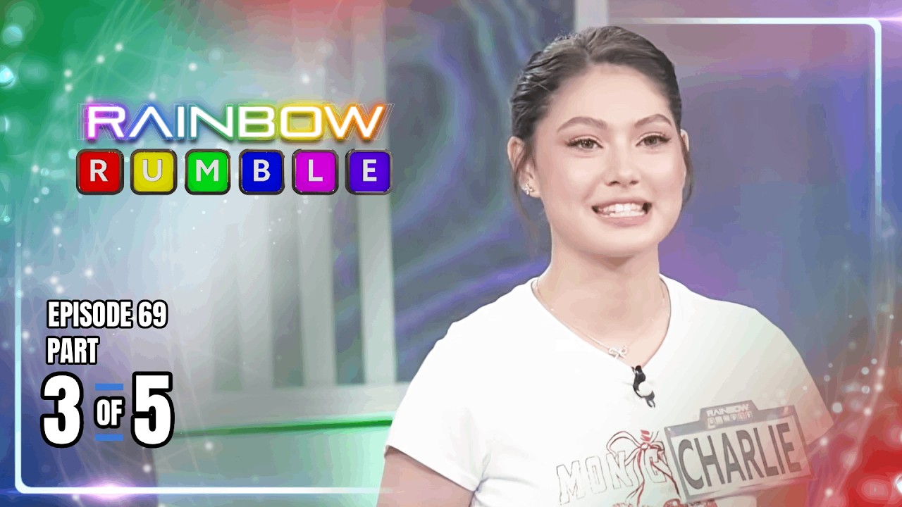 Rainbow Rumble | Episode 69 (3/5) | February 22, 2026