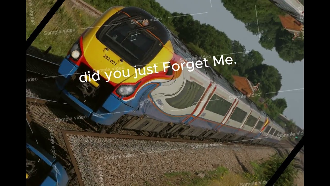 5 Trains Lost & 1 Train Wins!