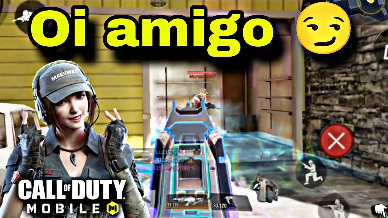QUE RANK TORTA 💀 CALL OF DUTY MOBILE GAMEPLAY 