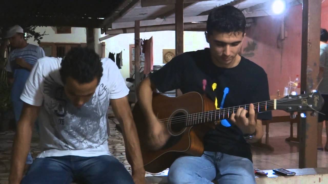 TEMPO DE DEUS - (Kleber Lucas) By Everton Konno e Rafael Milani