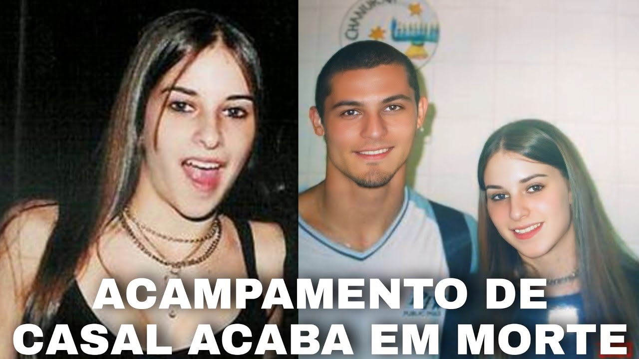 CASAL APAIXONADO É S3QUESTR4D0 E O PI0R AC0NTECE | LIANA FRIEDENBACH E FELIPE CAFFÉ