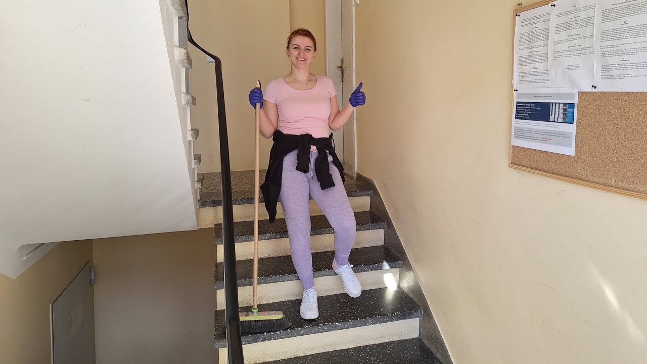 Hausmajstori u AKCIJI 🧹🪣🧼 Pjesma za Daliju🎸🎤🎶