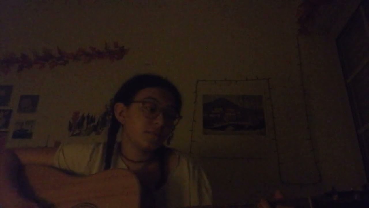 eggo - yyu (cover)