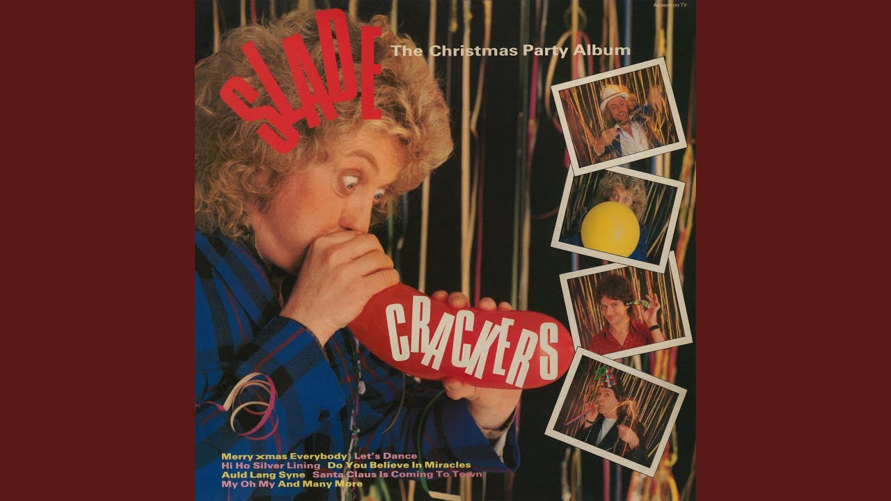 Auld Lang Syne / You'll Never Walk Alone