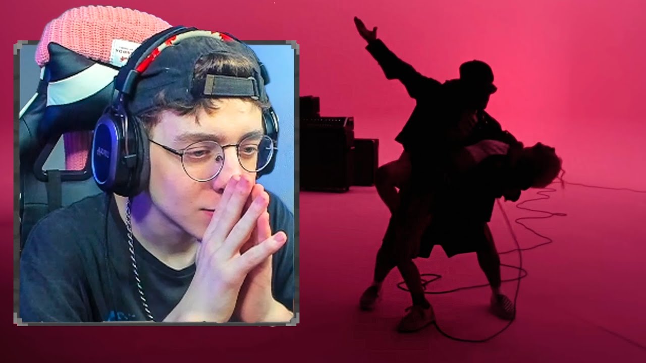 JAKO REACCIONA a APT. - ROSÉ & Bruno Mars