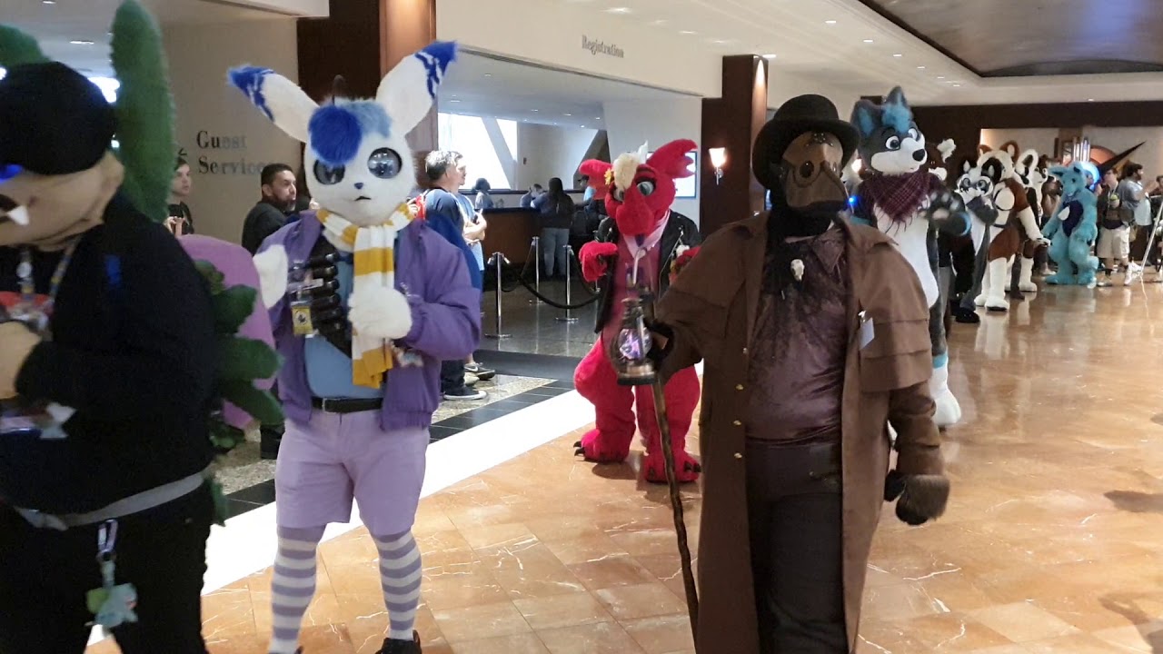 TFF 2020_Parade 1