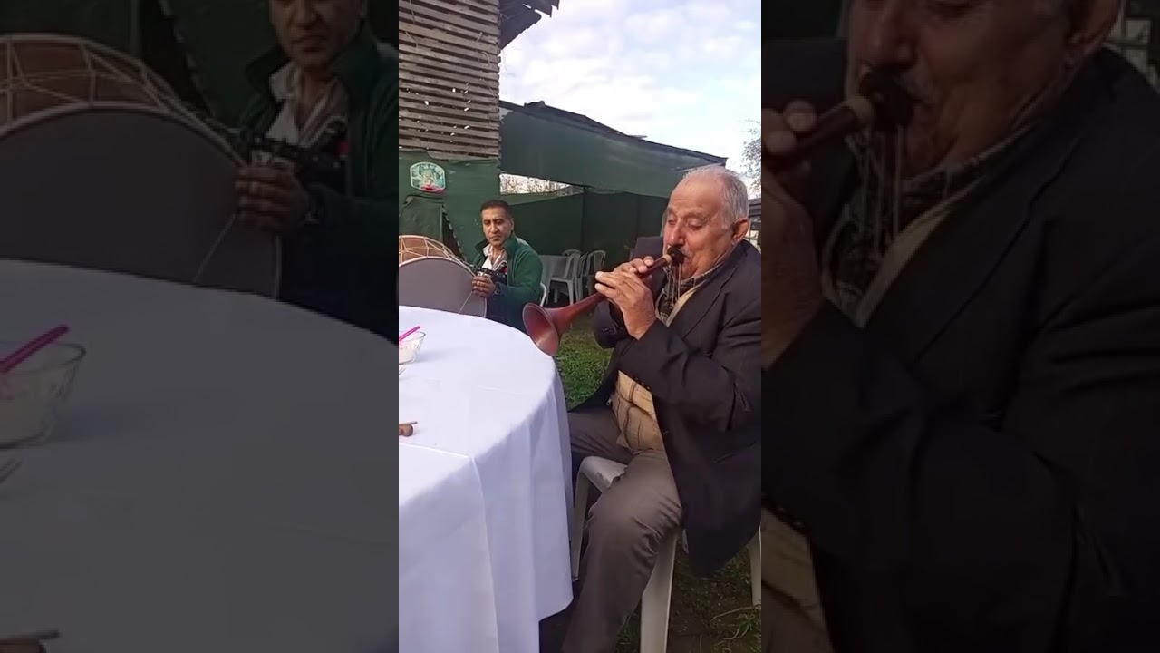 BOYABAT DAVUL ZURNA