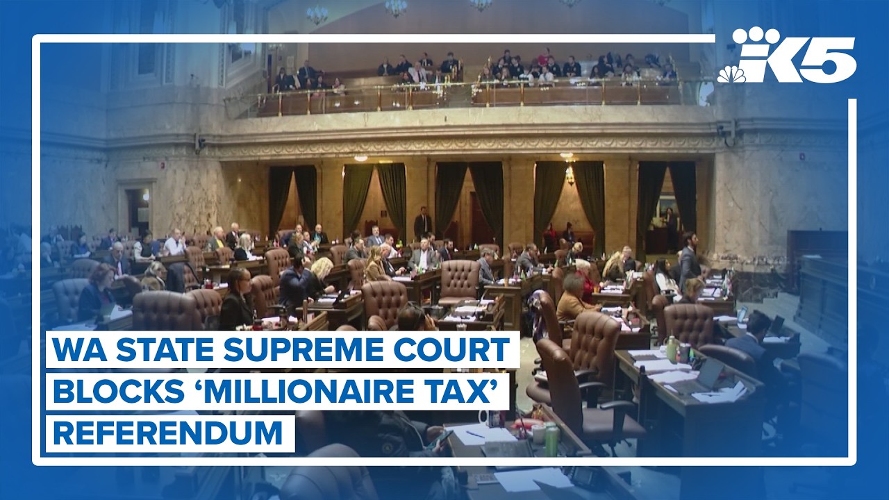 WA Supreme Court blocks 