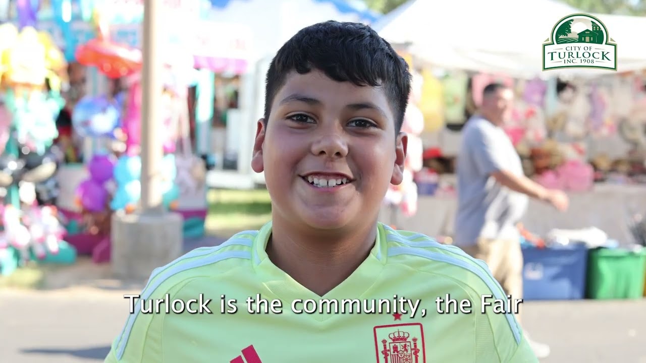 What We Love About Turlock