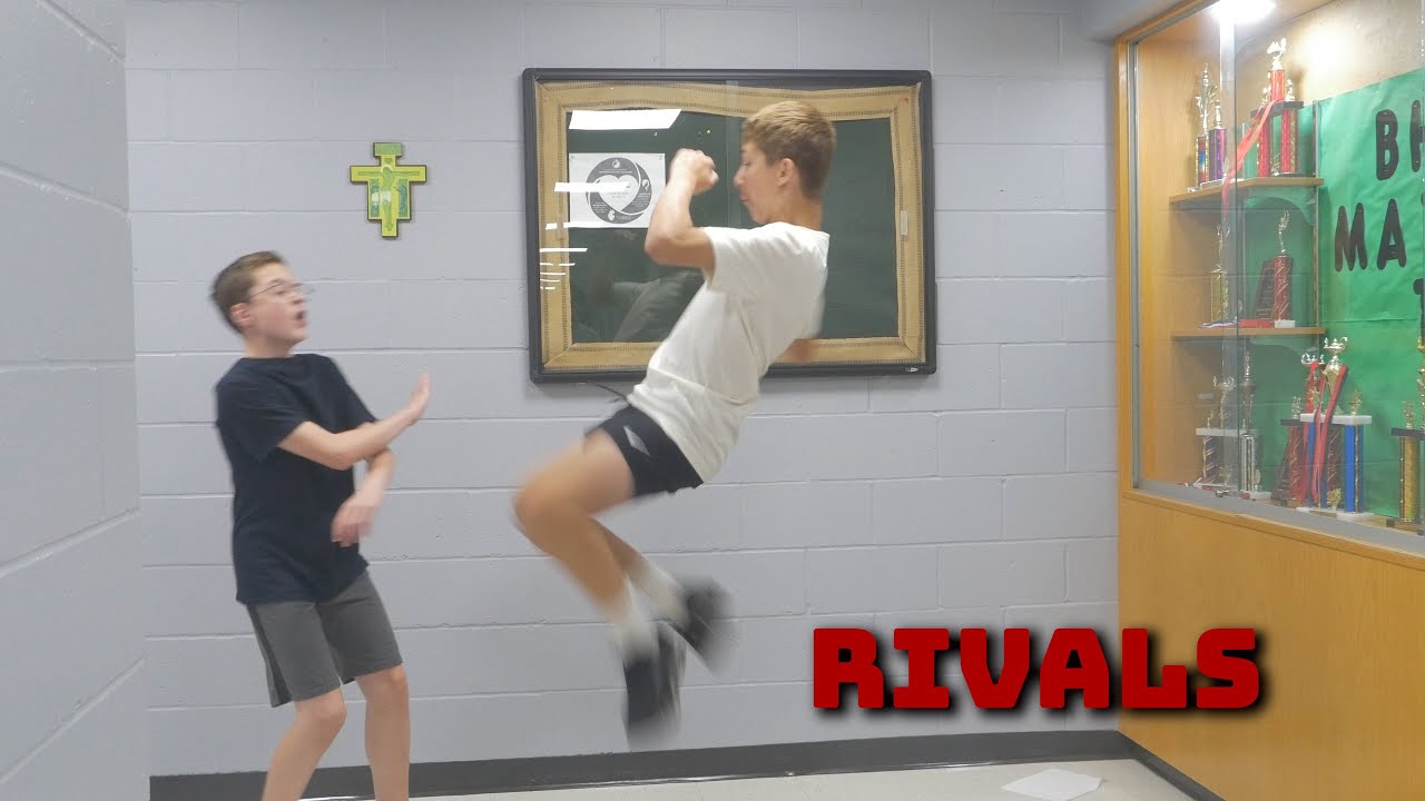 Rivals