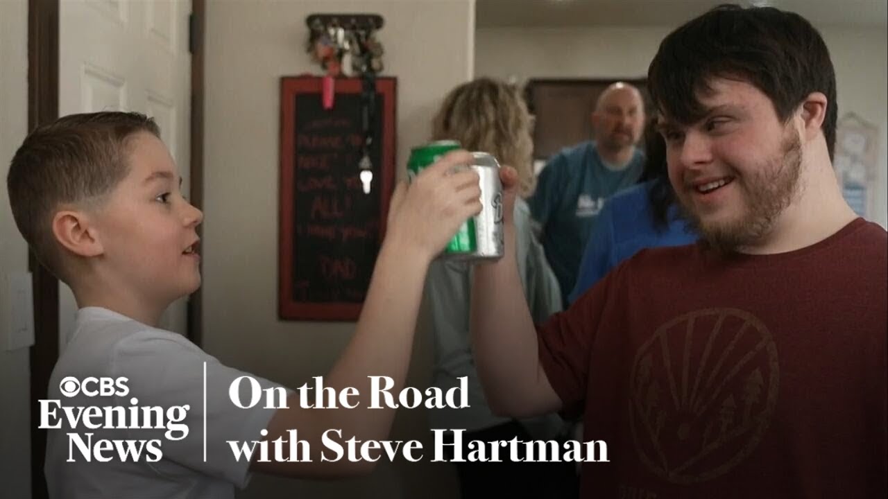 9-year-old invites special needs rec center where he volunteers to birthday party