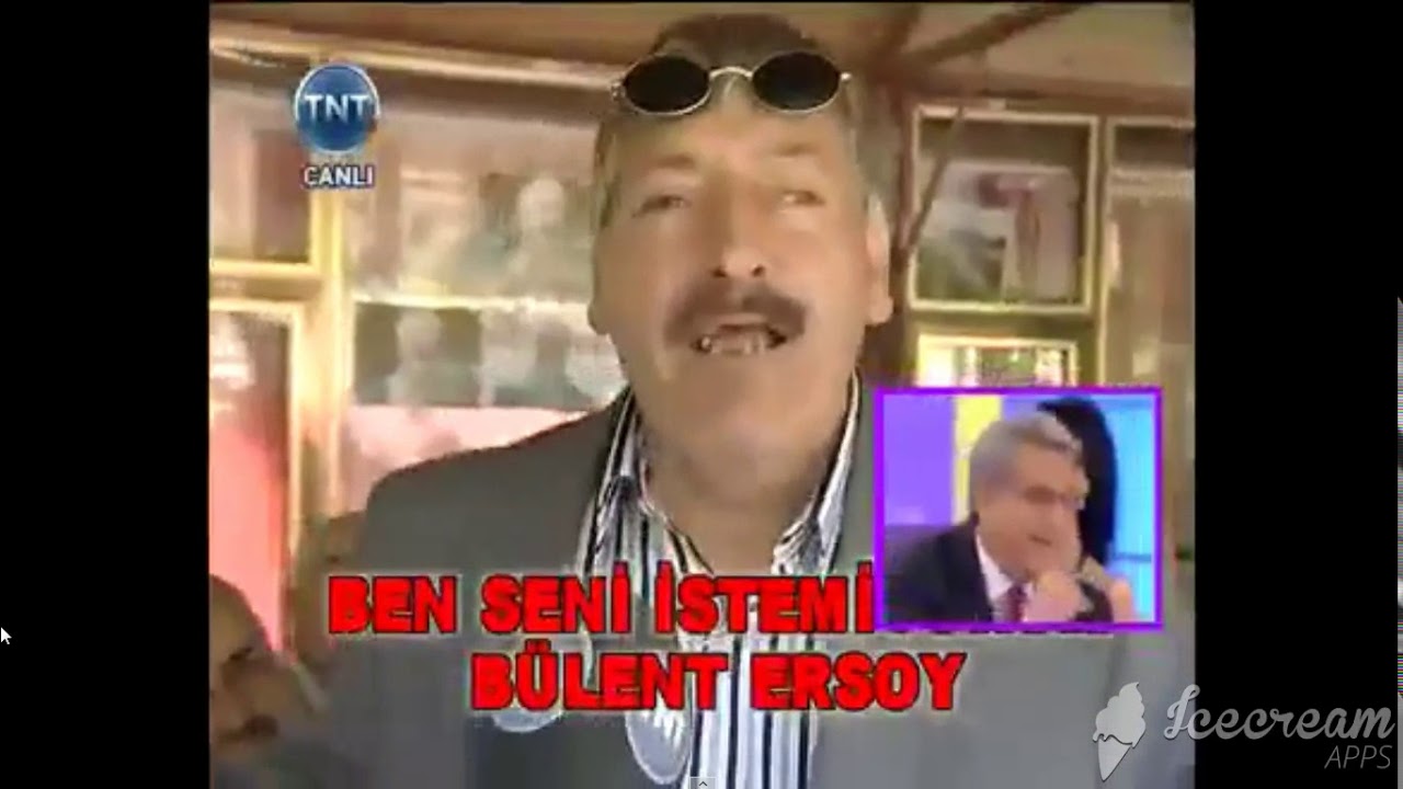 Deli Bekir   Açıl Susam Açıl