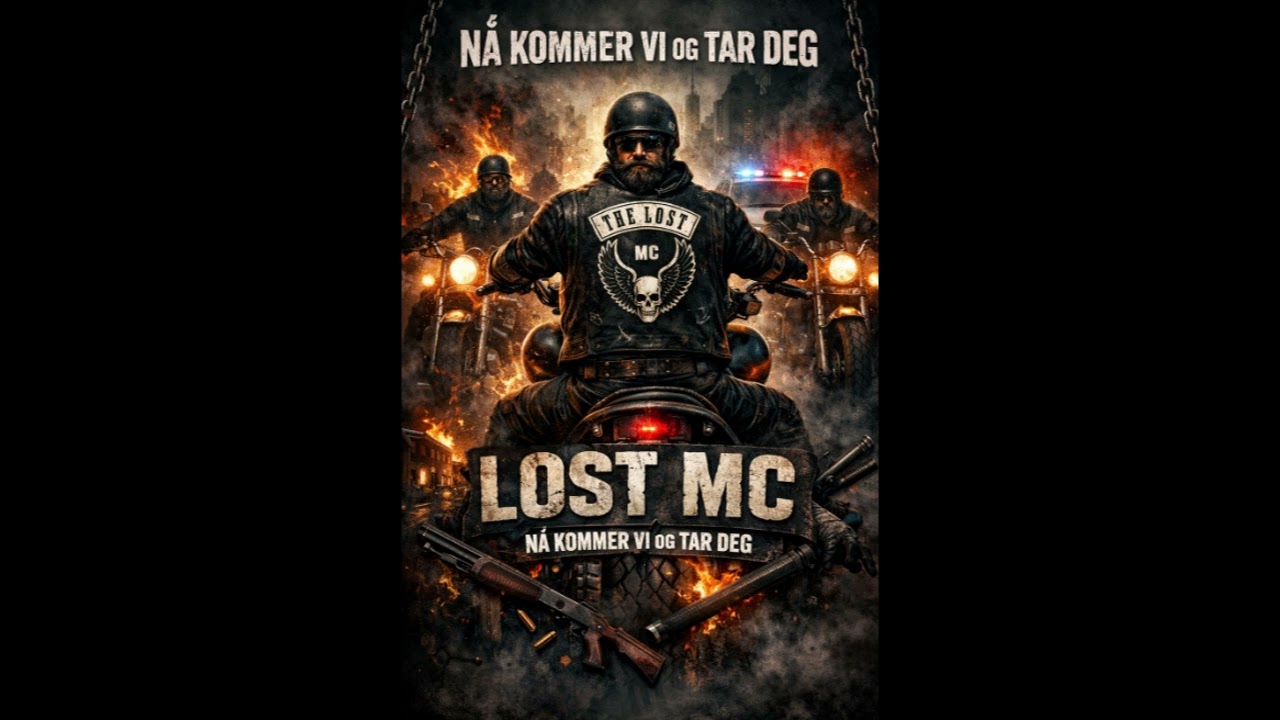 Nå kommer vi og tar deg