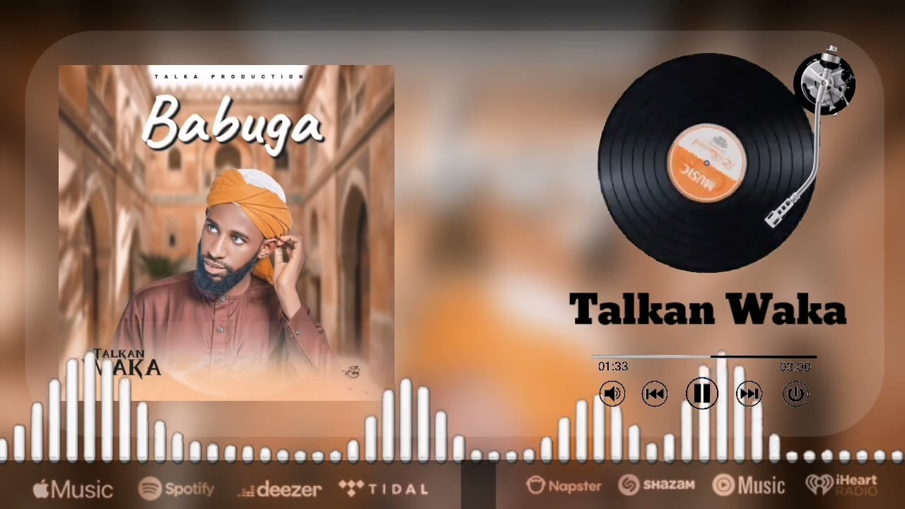 BABUGA 