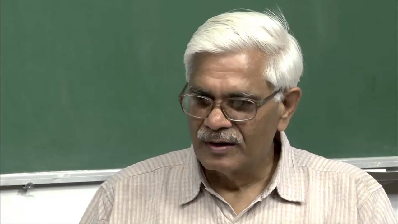 Mod-06 Lec-35 Scientific Publications in Psychology: Trend,Issues and Concerns