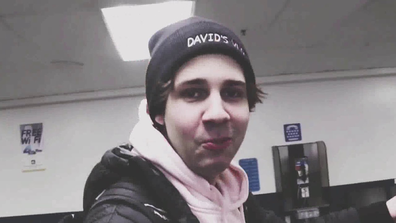 David Dobrik & Natalie Noel | Prettiest Friend | Datalie FMV