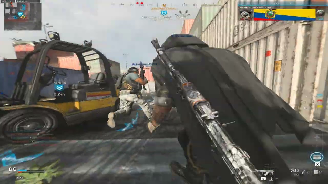 MW 2019 - Shipment Nostalgia