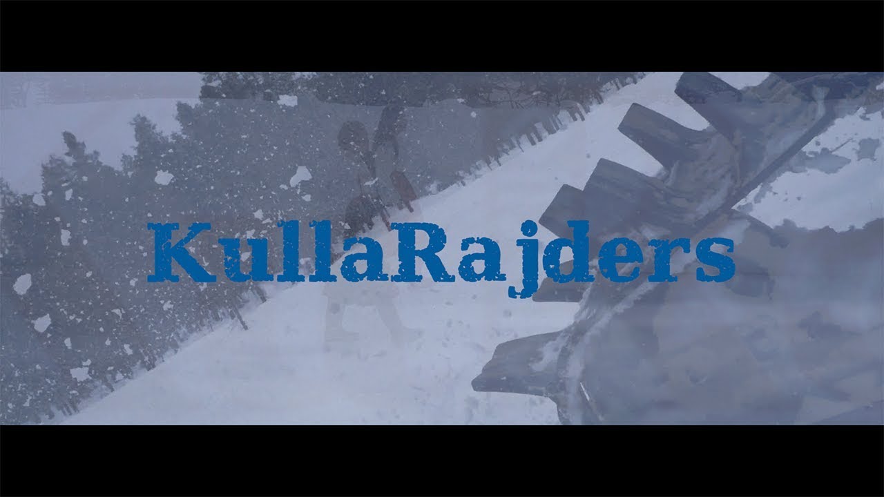 KullaRajders - Not Your Kind of Mrs.