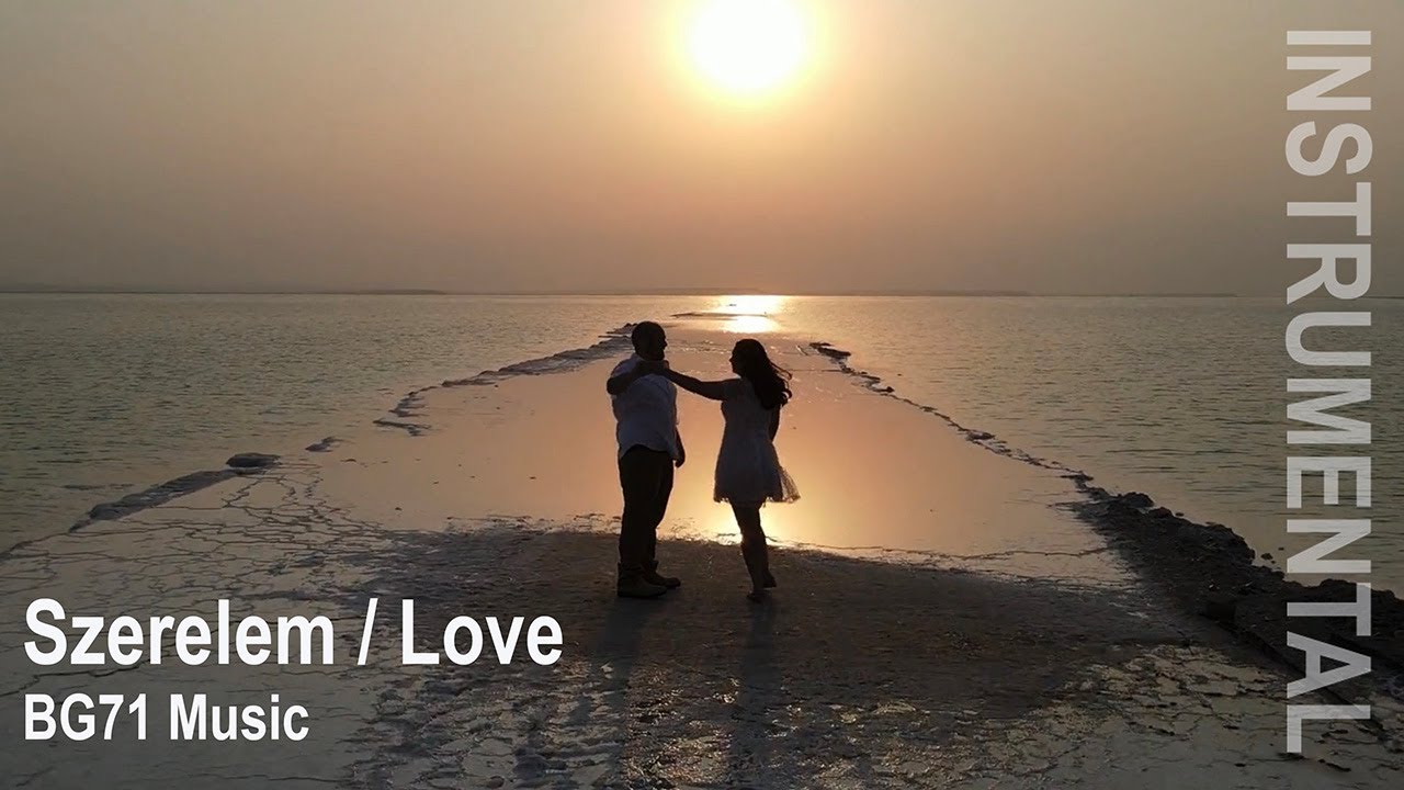 Szerelem / Love