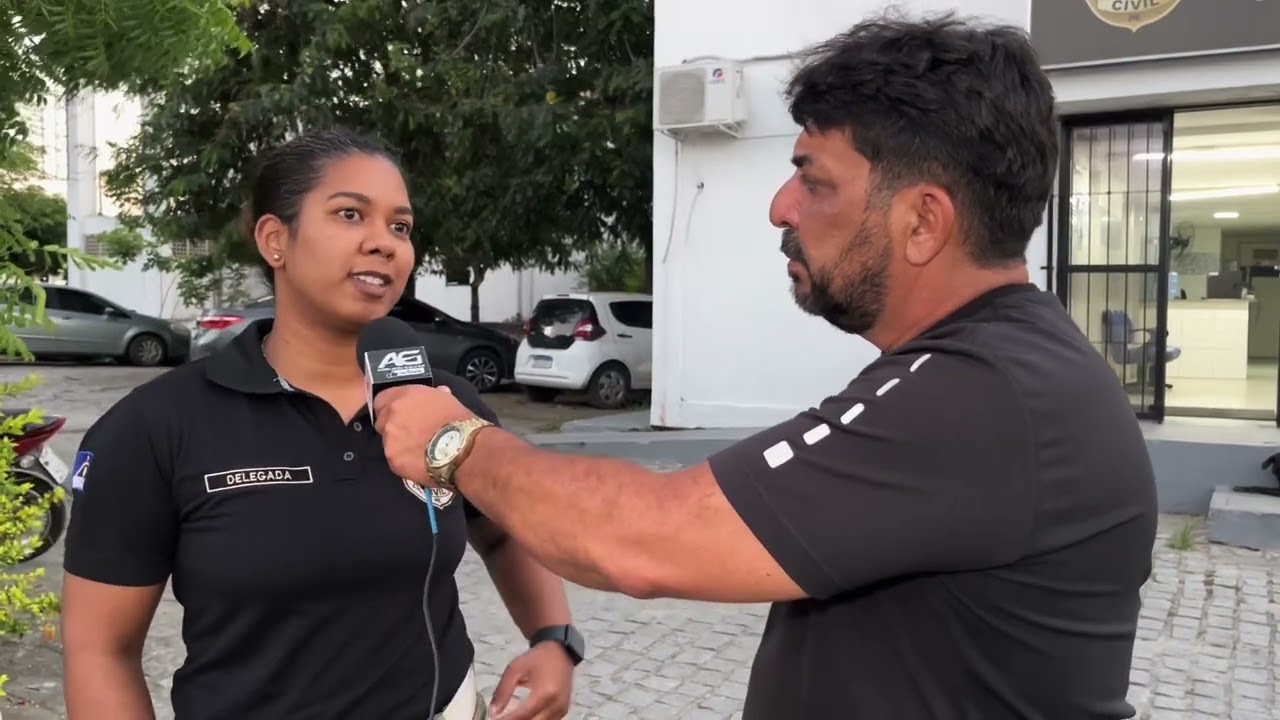 Polícia Civil de Caruaru cumpriu mandado de prisão de suspeito de assassinar homem no bairro Salgado