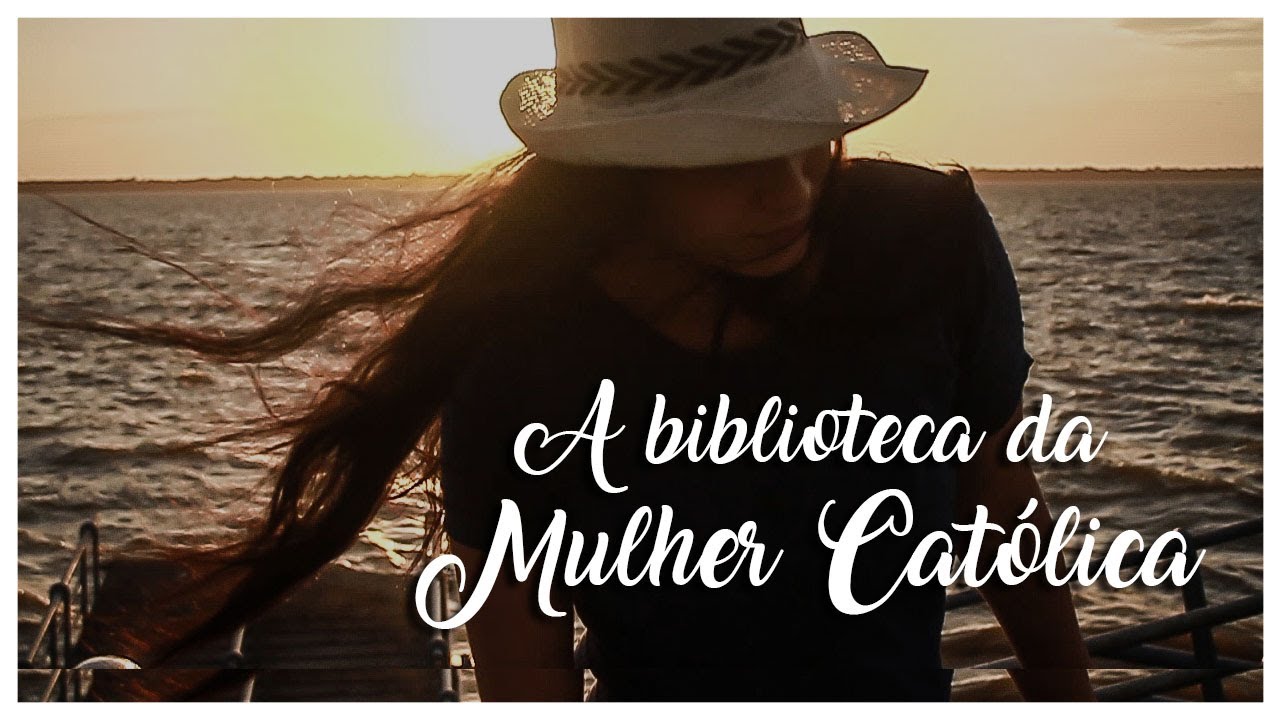 A LEITURA DA MULHER TRADICIONAL - Book Trailer 