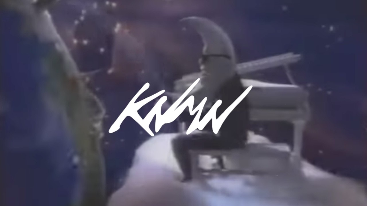 Saint Pepsi - Enjoy Youself (KNMN French House Remix)