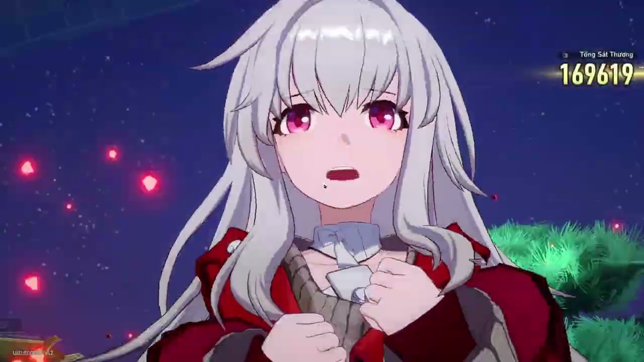 Simulated Universe: The Destruction VS The Swarm Disaster: Difficulty V | Honkai: Star Rail