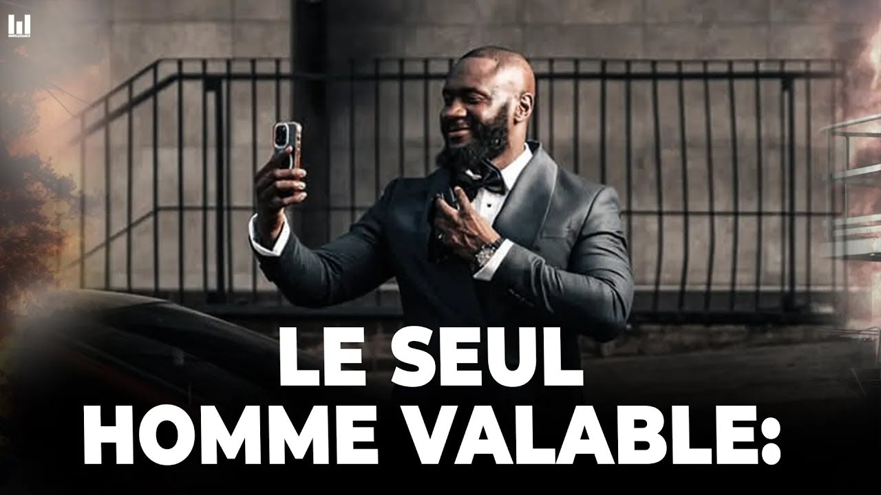 VOILA COMMENT VOUS IMPOSEZ LE RESPECT